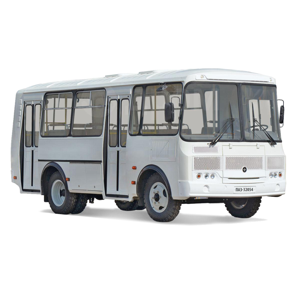 Автобус ПАЗ-320540-02